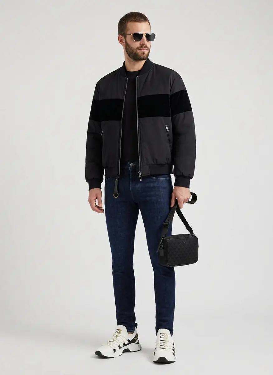 Modern Luxe Leisure