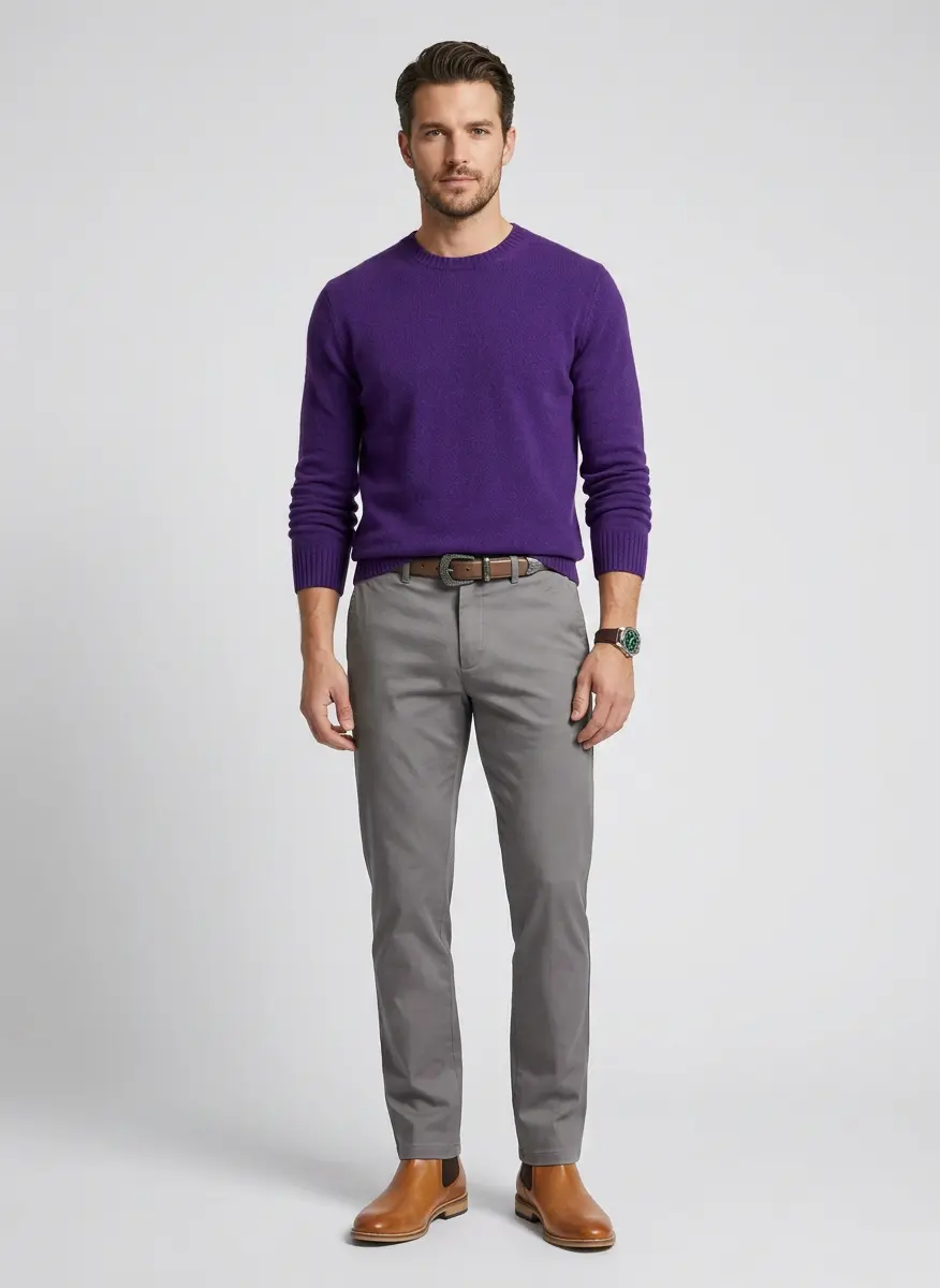Modern Sophisticate
