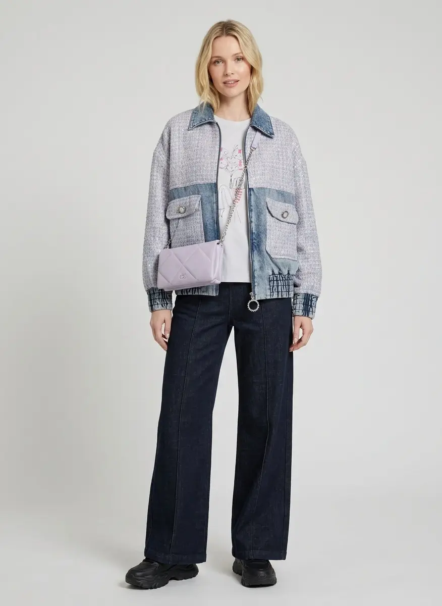 Modern Chic Streetwear