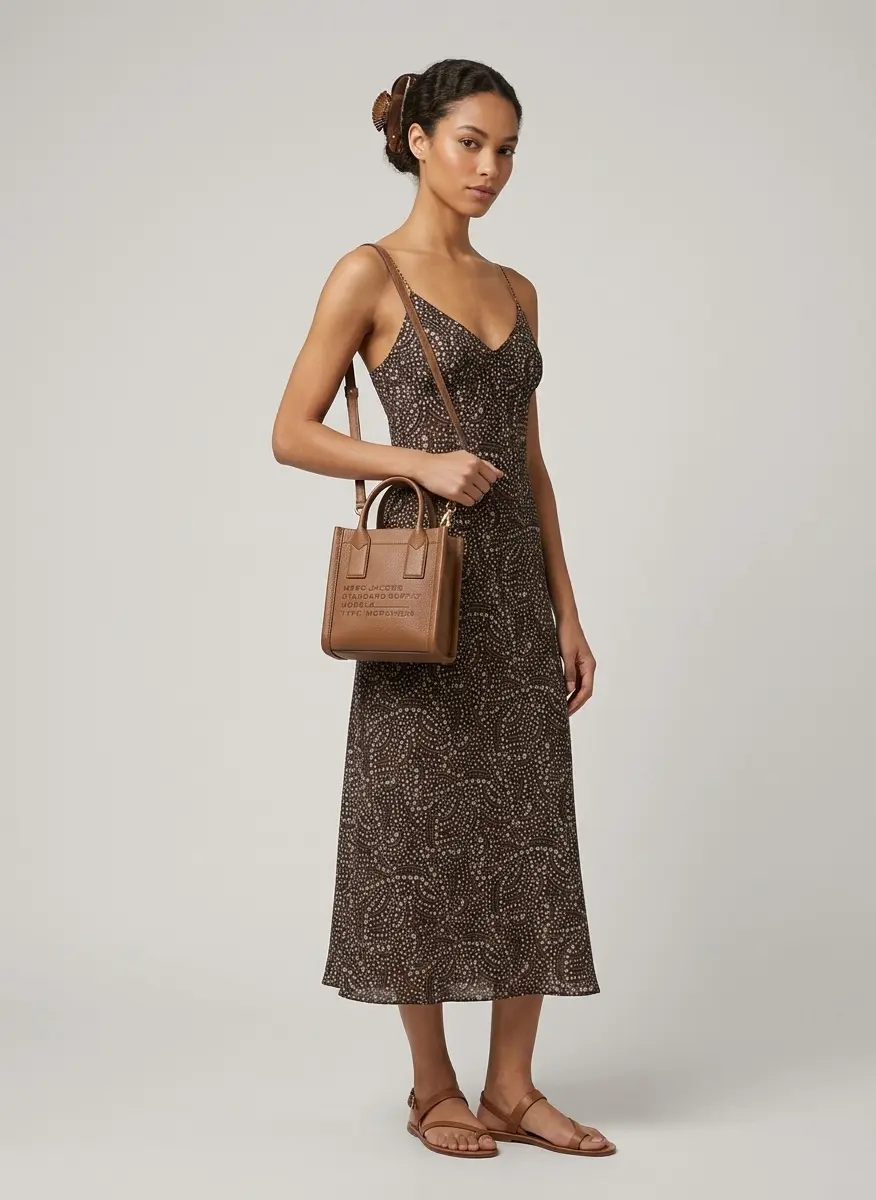 Evening Silk Sophisticate