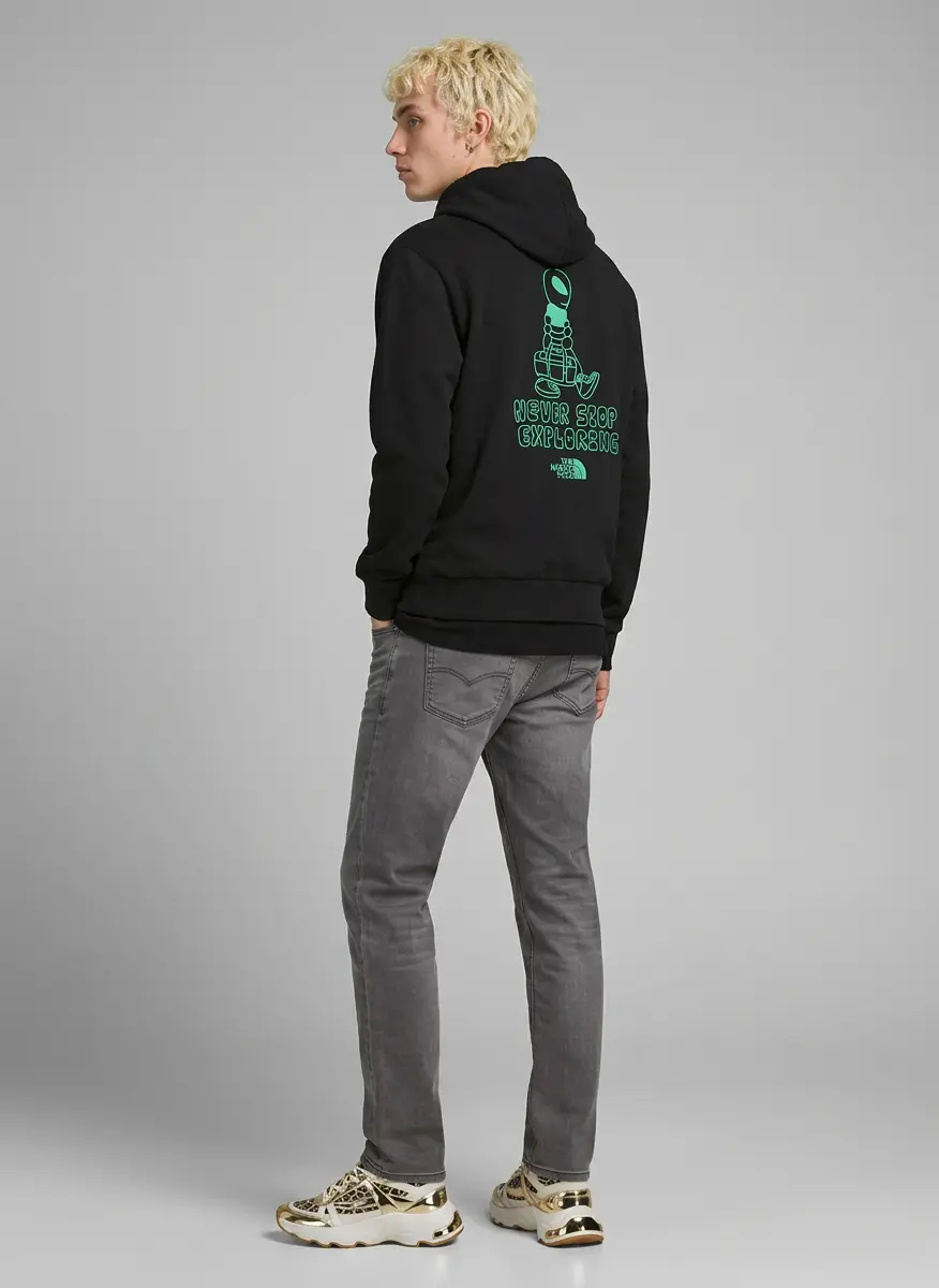 Athleisure Street