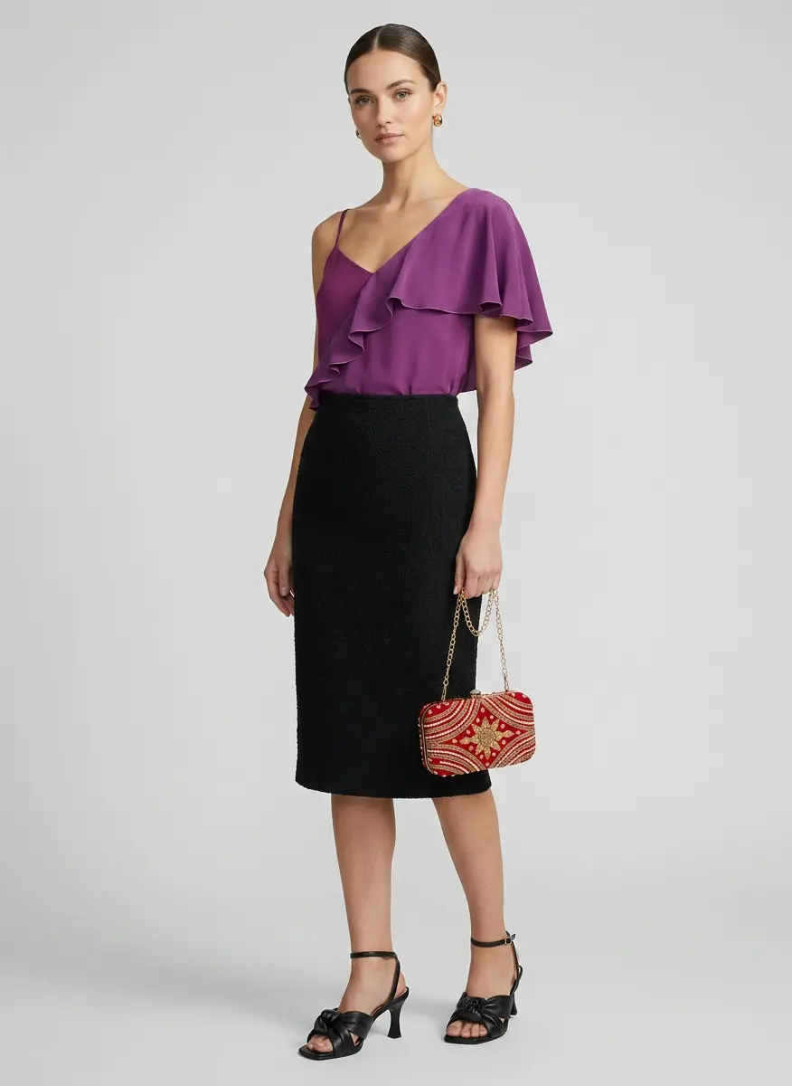 Luxe Texture Play
