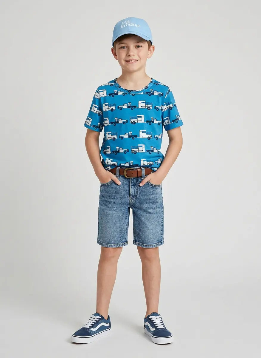 Ranch Ready Classic