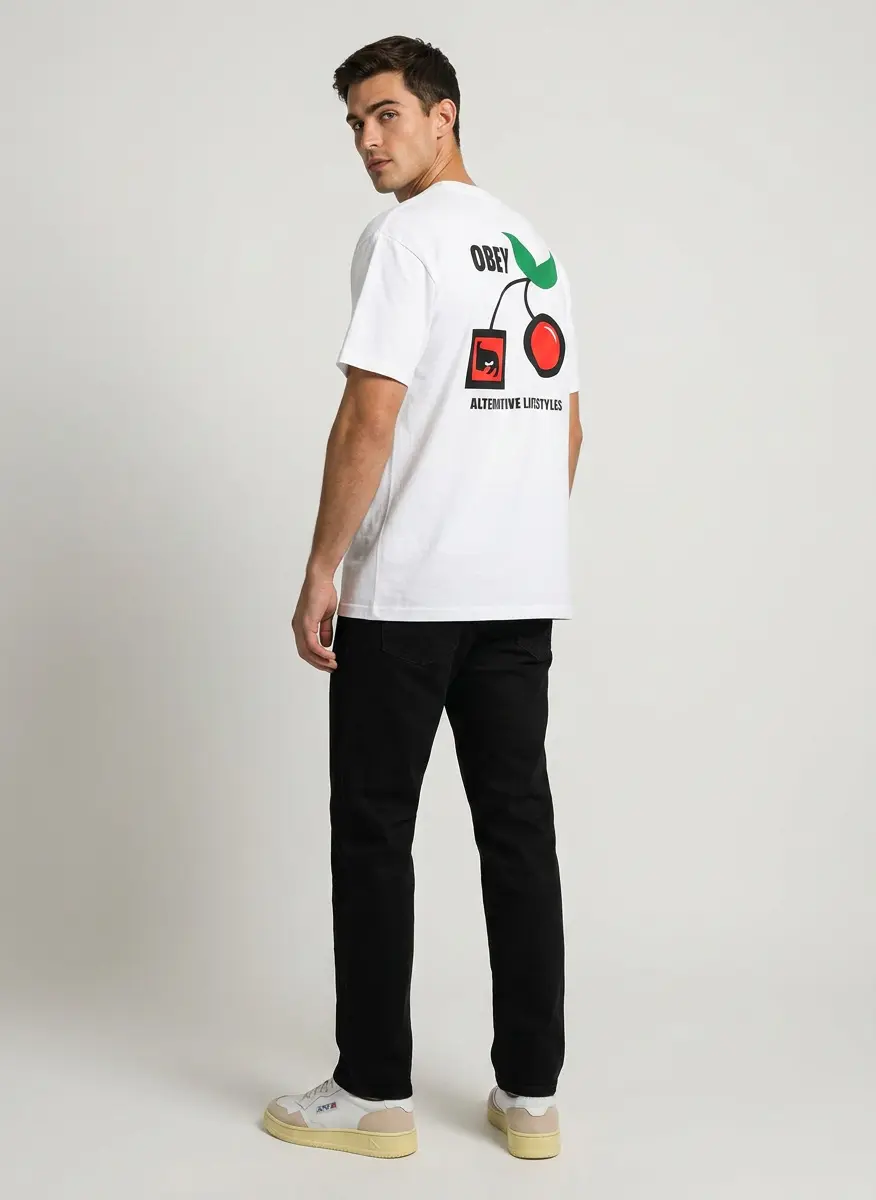 Urban Streetwear Essentials