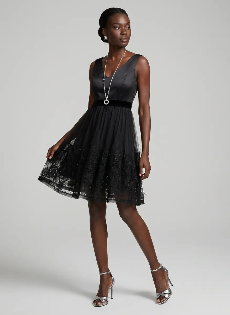 Midnight Glamour