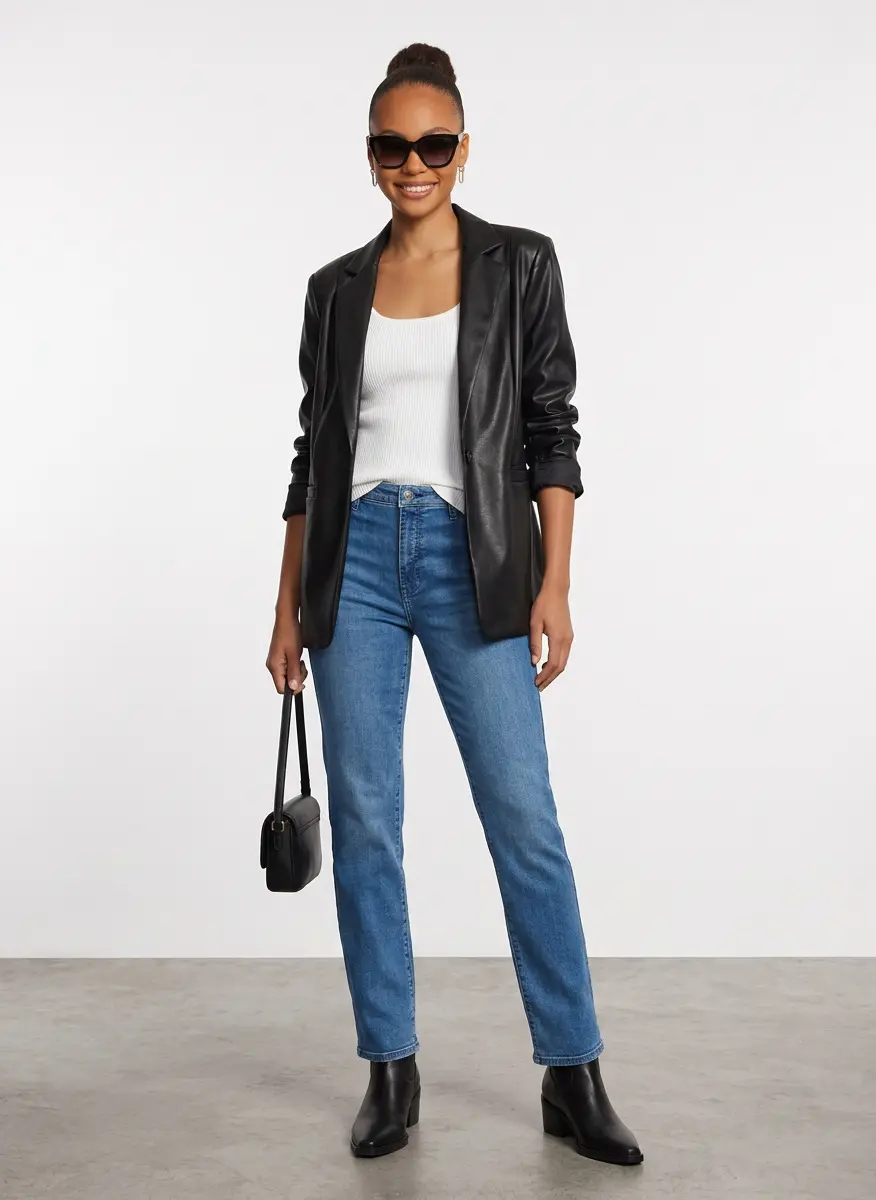 Urban Sophisticate