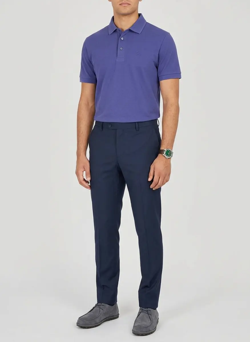 Urban Professional Transitional