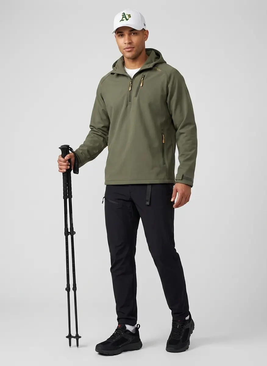 Urban All-Terrain Hybrid