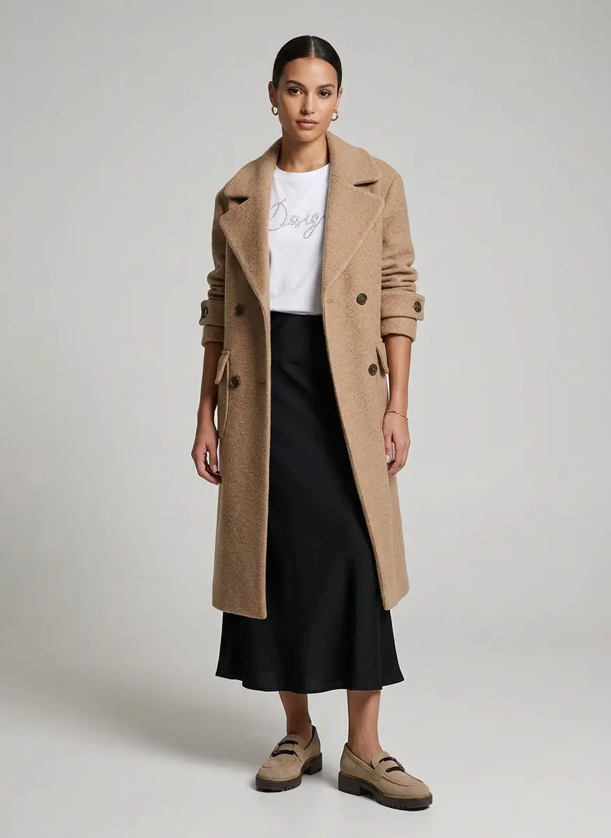 The Autumn Sophisticate
