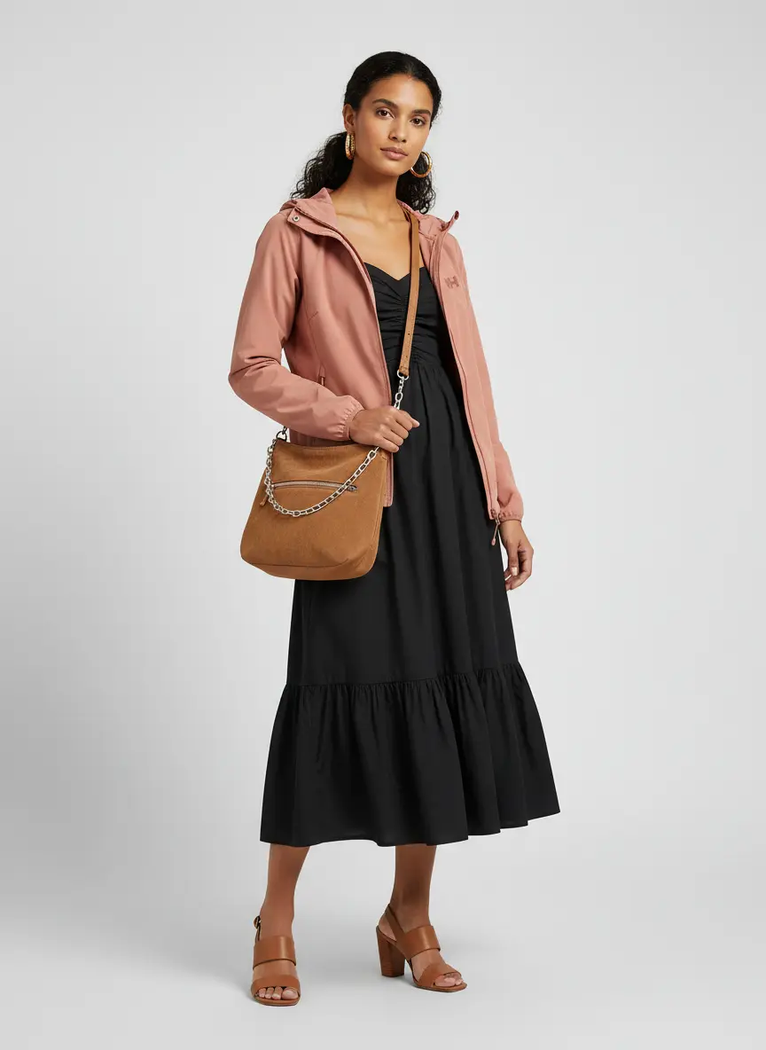 Sophisticated Earth Tones