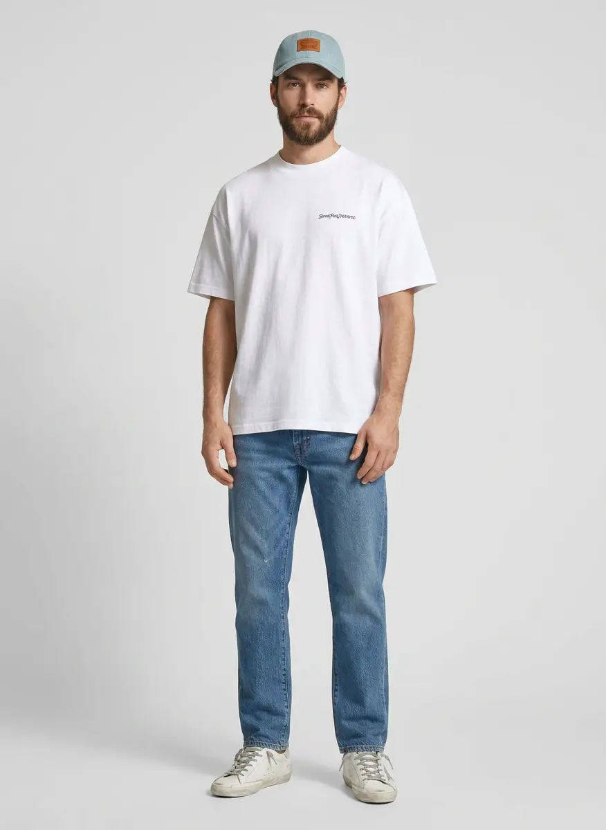 Urban Vintage Streetwear