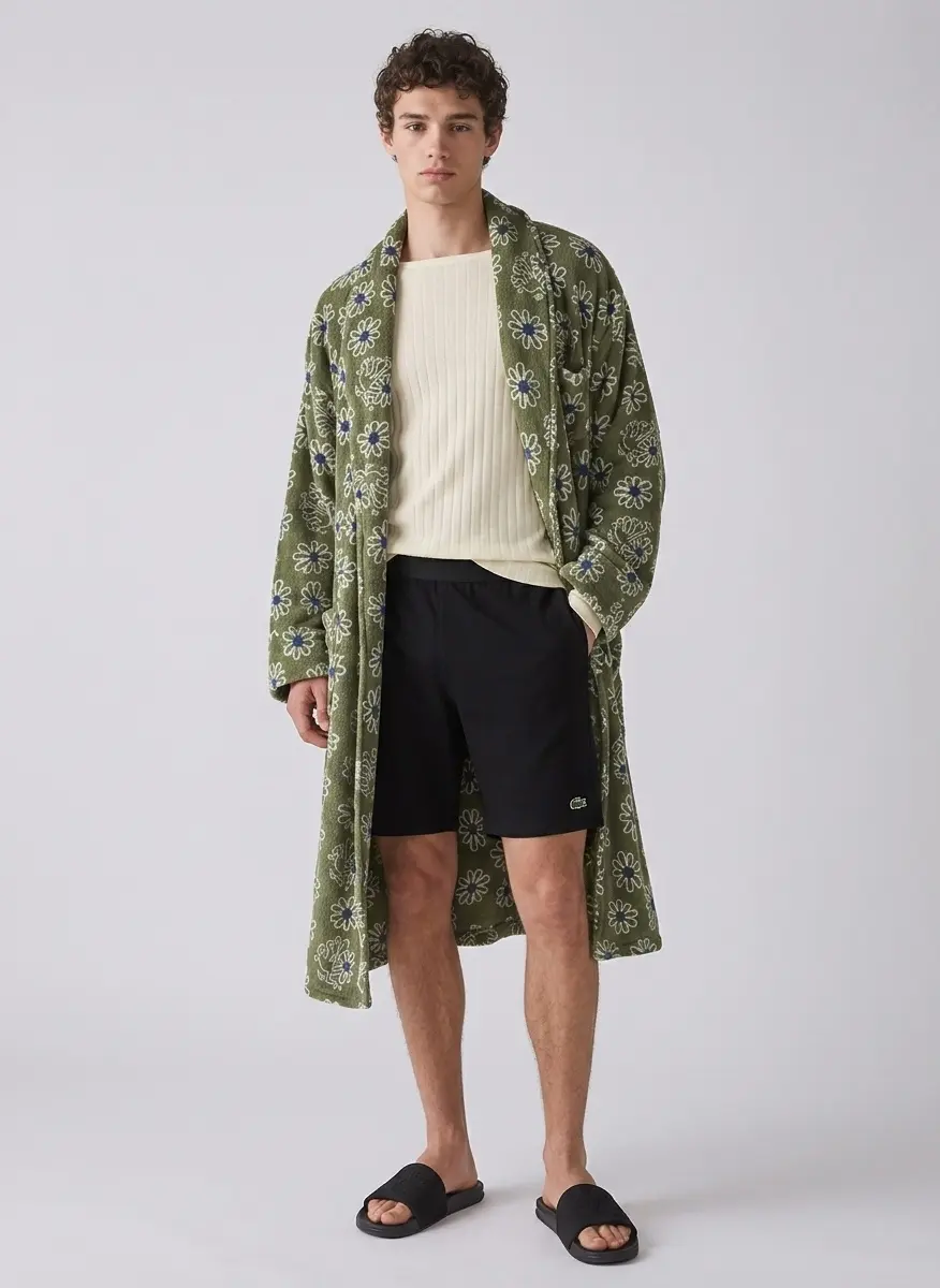 Neutral Comfort