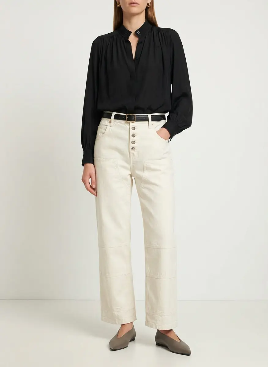 Minimalist Sophisticate