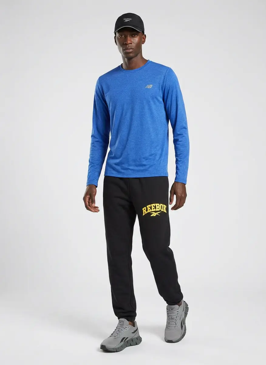 Urban Trail Runner