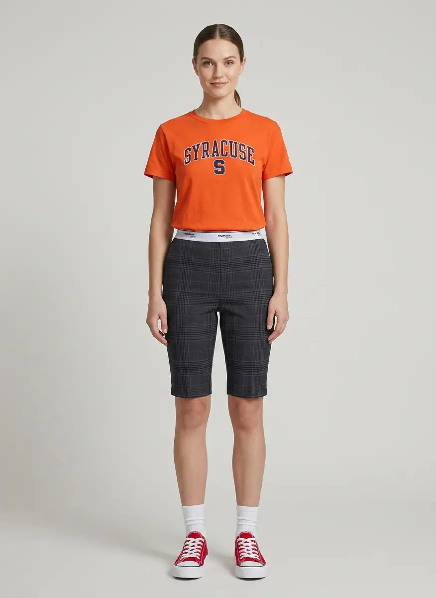Summer Stadium Style