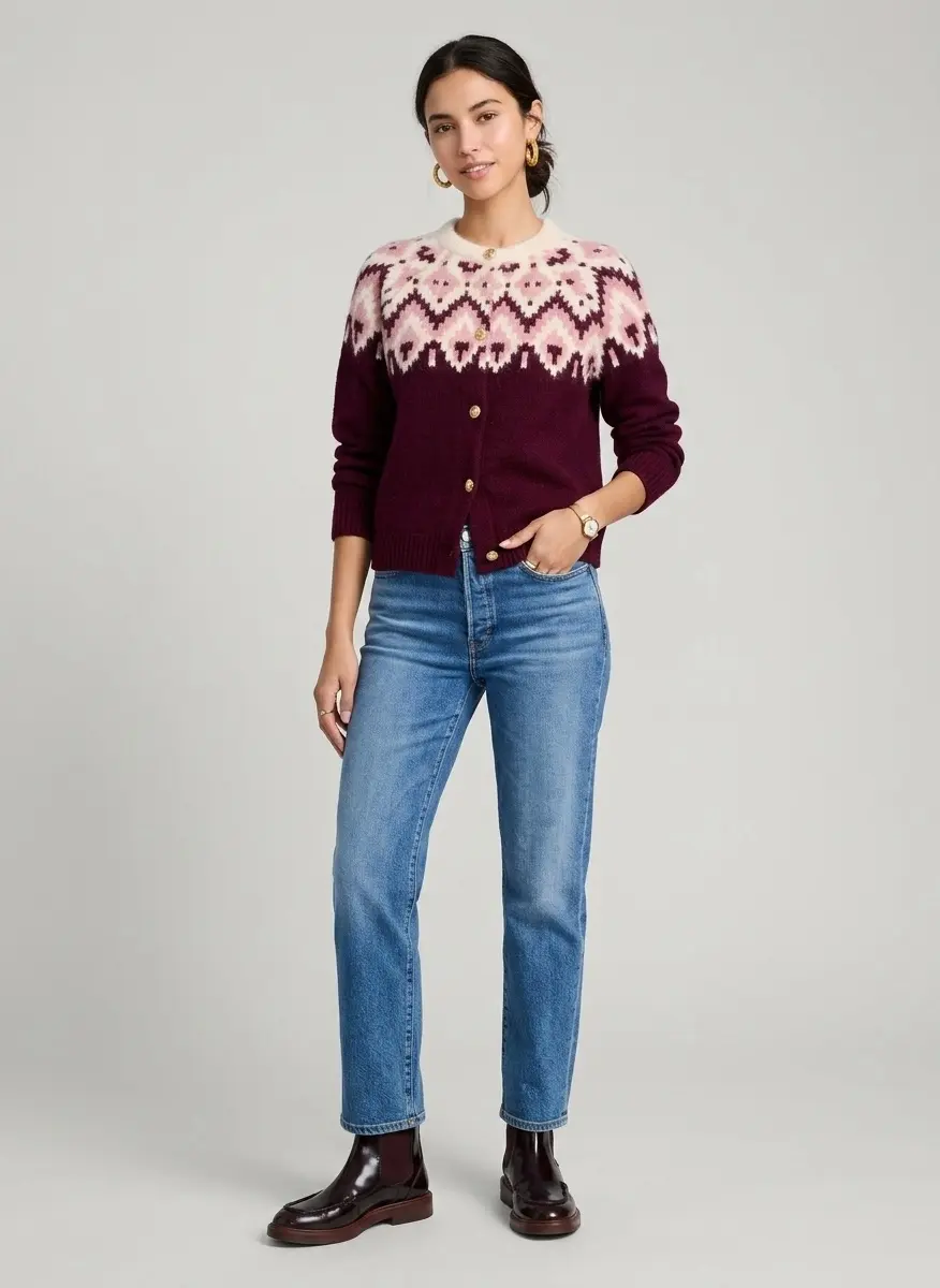 Timeless Heritage Chic