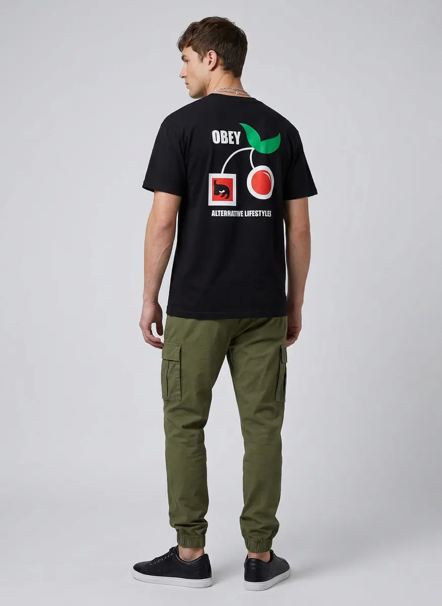 Skate Culture Casual