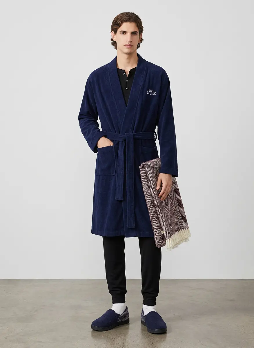 Premium Textural Comfort