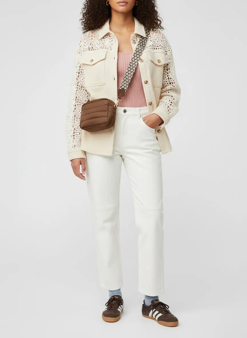 Luxe Textures