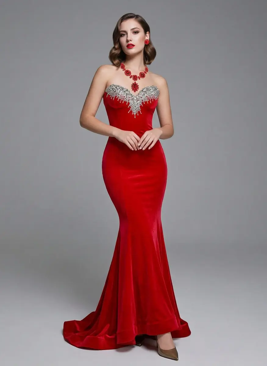 Bold Sophisticate