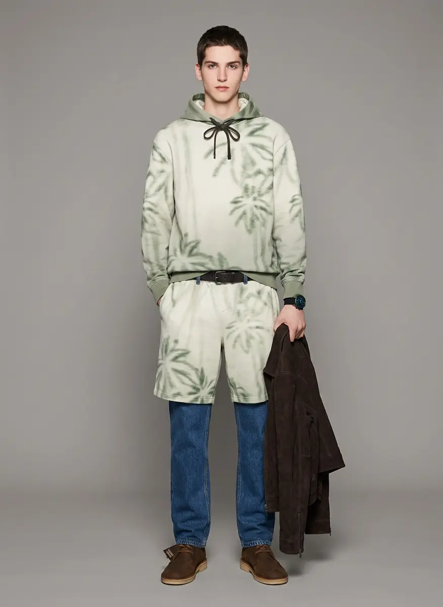Modern Athleisure