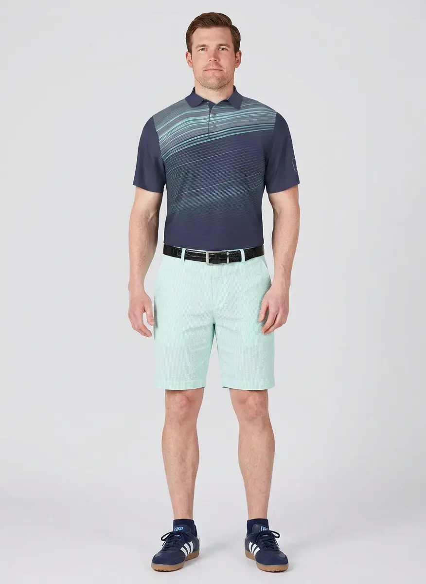 Heritage Stripe Collection