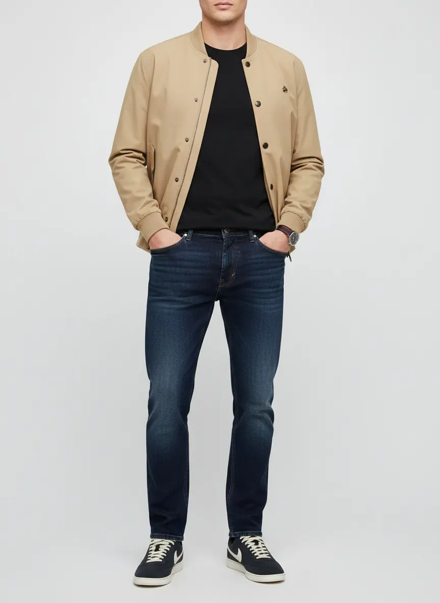 Urban Professional
