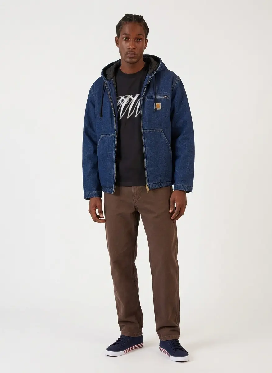 Modern Workwear