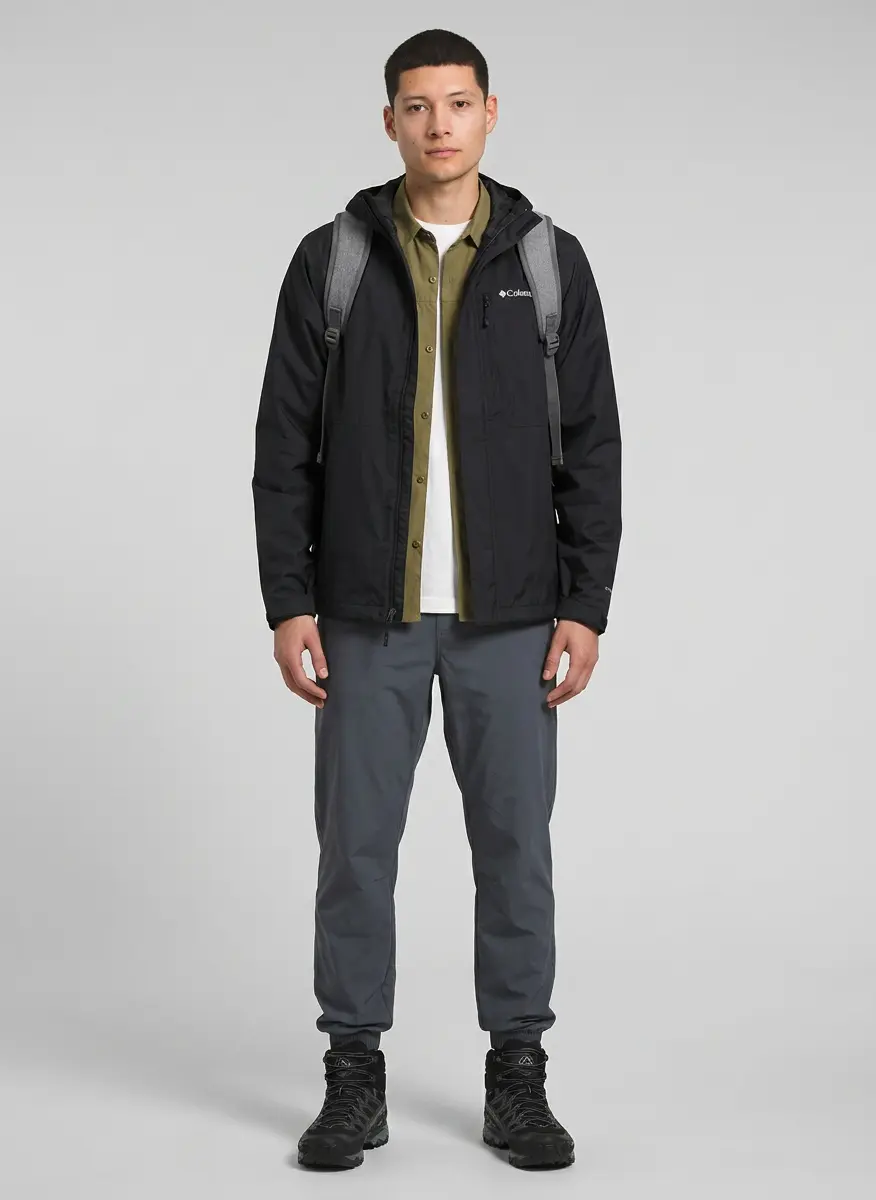 Lightweight Trekker