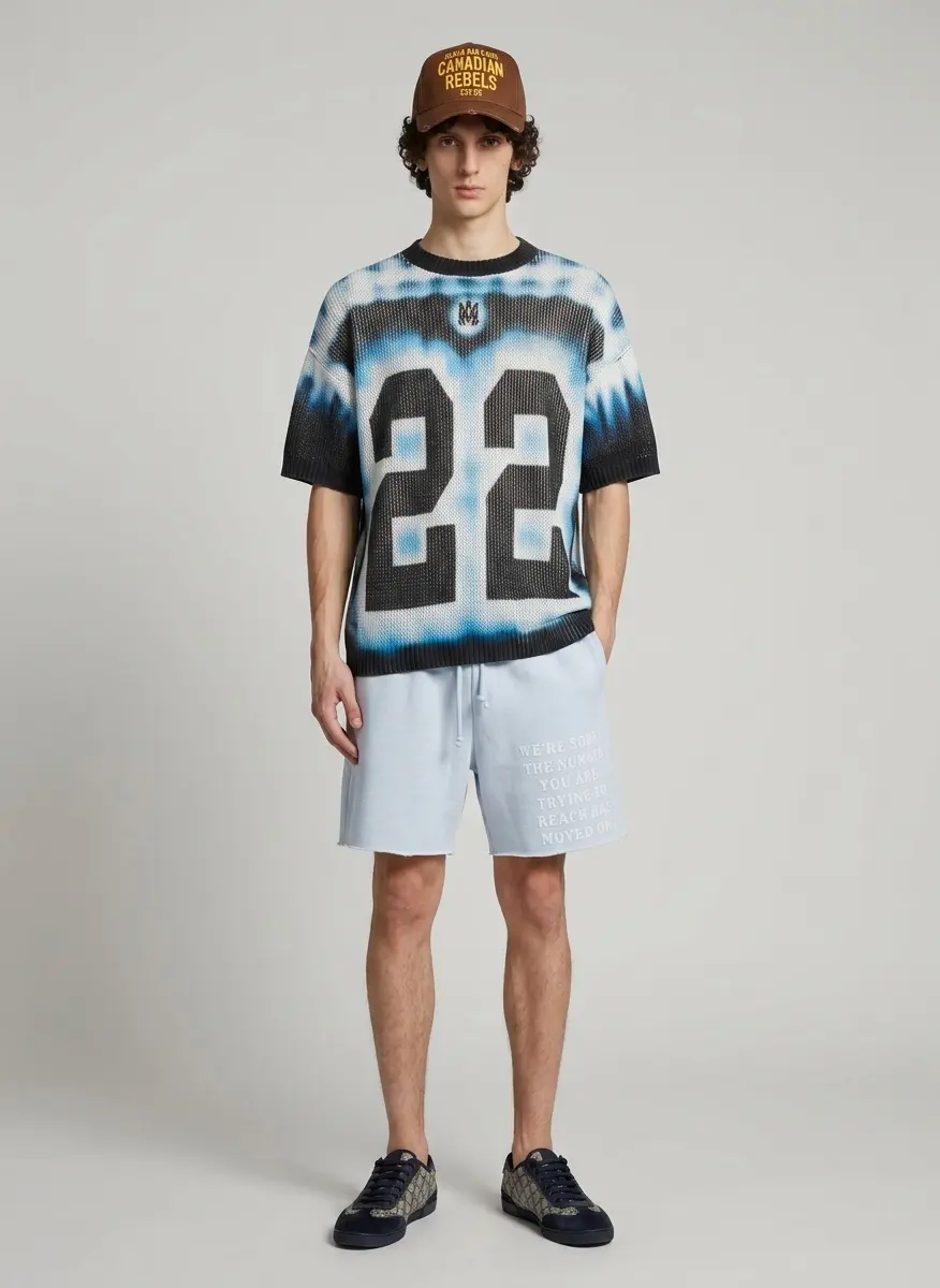 Summer Designer Relaxed