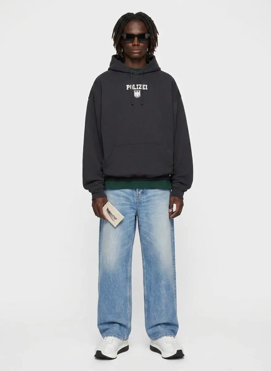 Urban Streetwear Essential