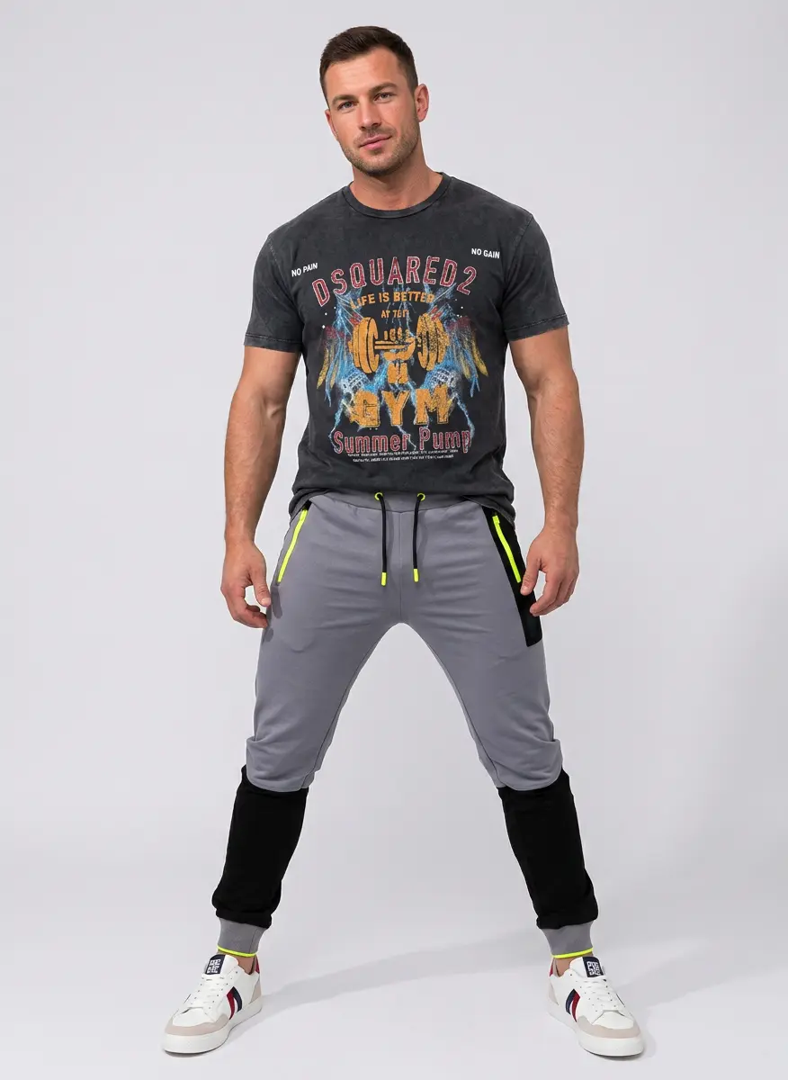 Luxury Relaxed Loungewear