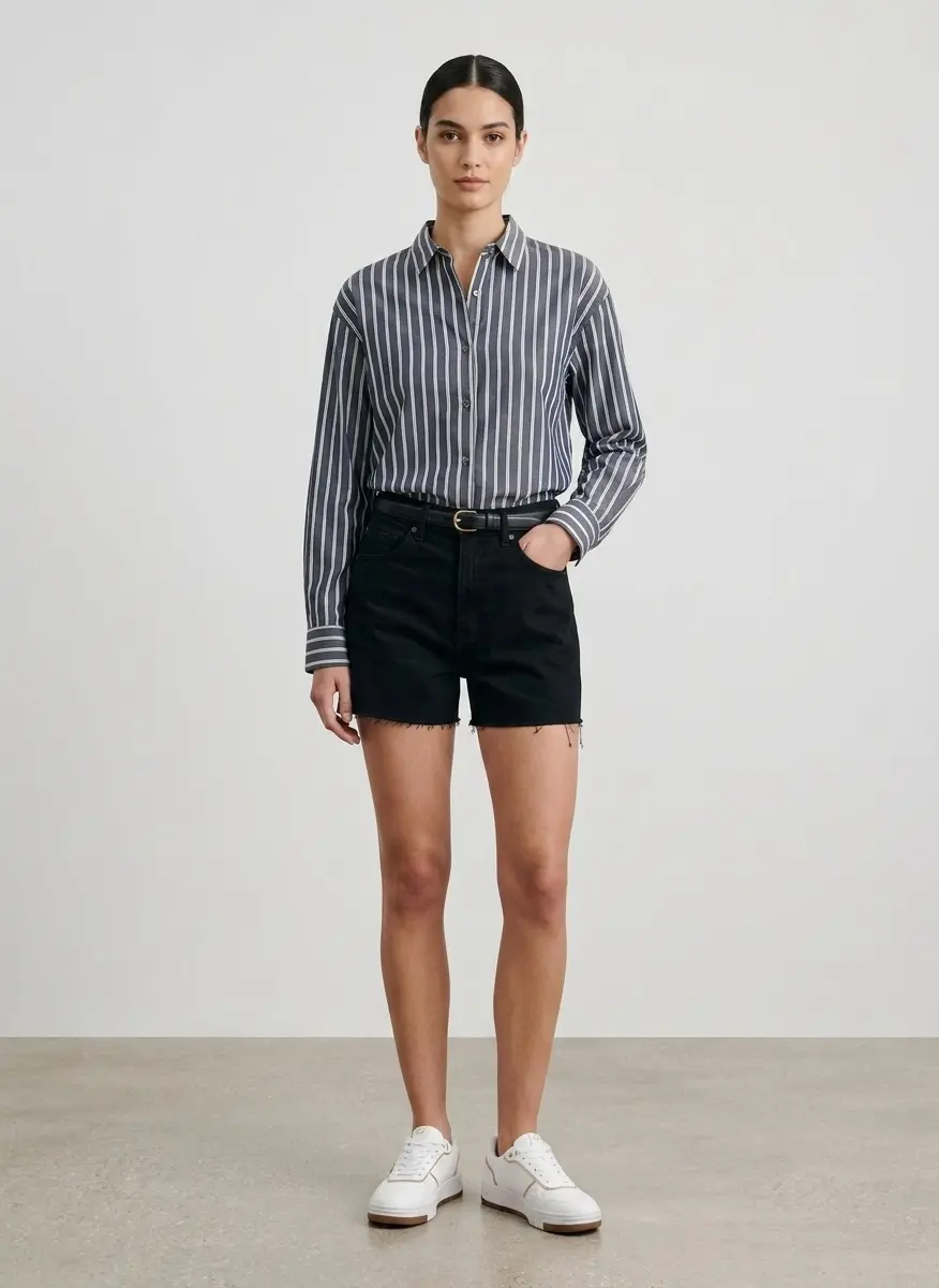 Modern Minimalist