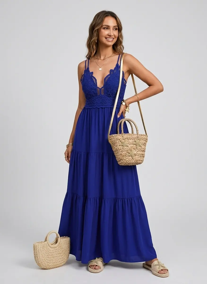 Romantic Nautical Shore
