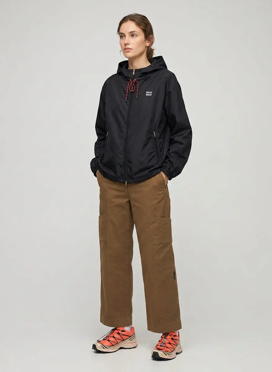 Street Style Utility