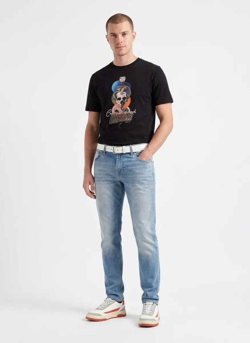 Armani Exchange Sneakers 7
