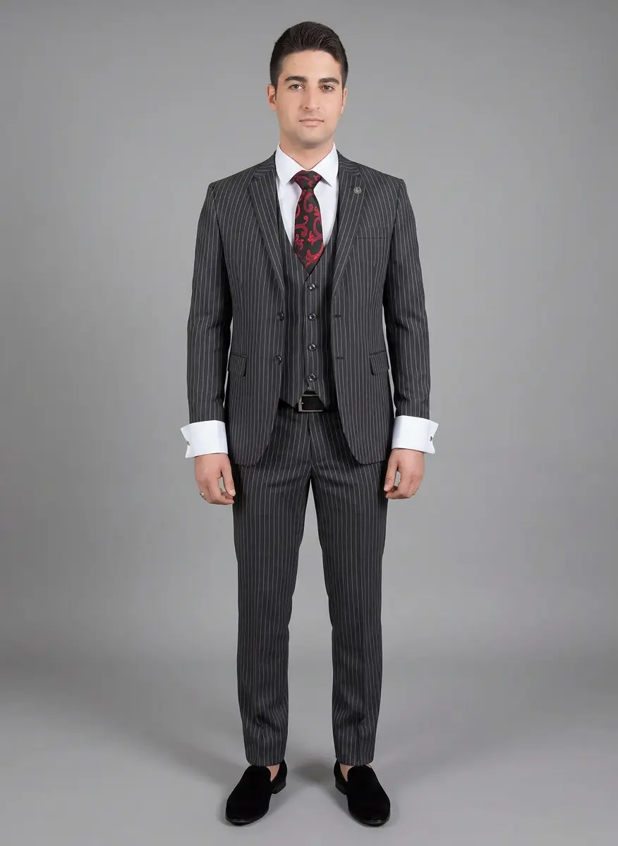 The Modern Executive