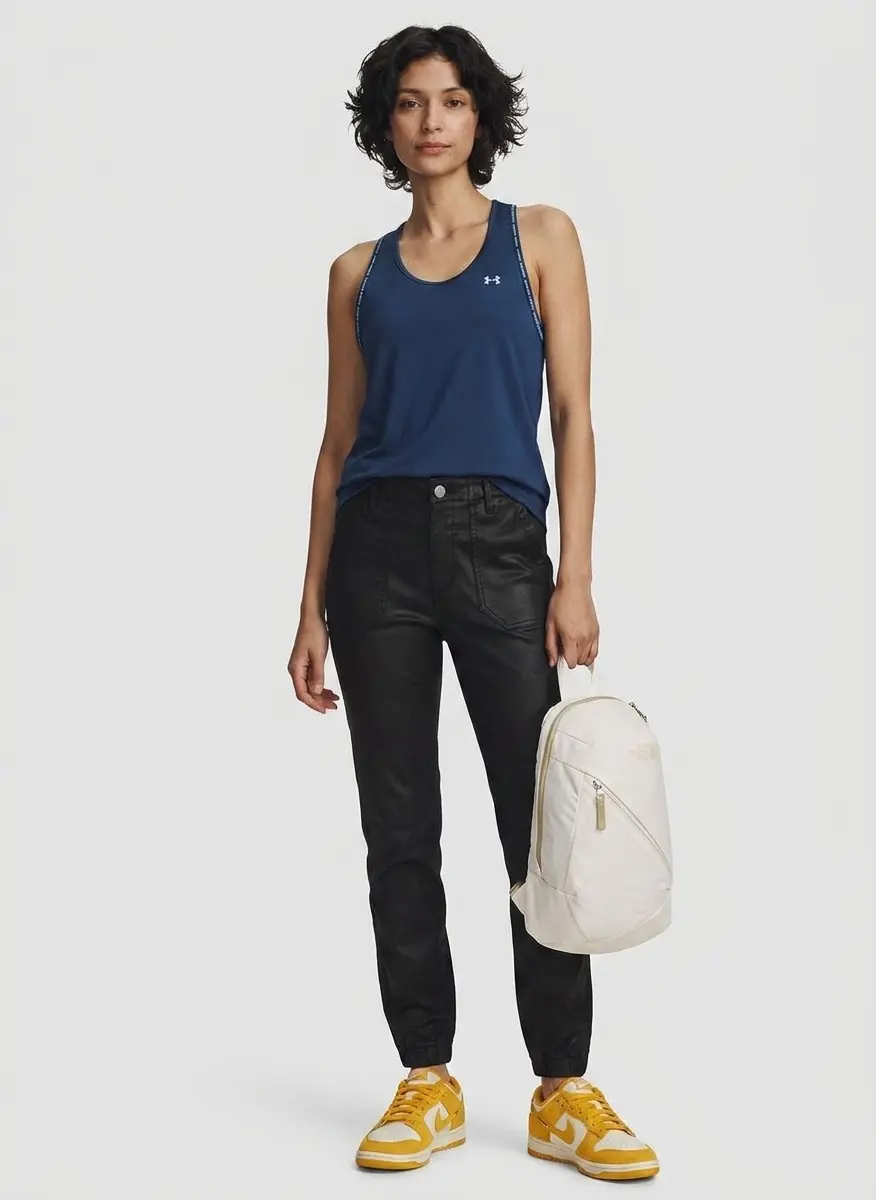 Casual Outdoor Explorer