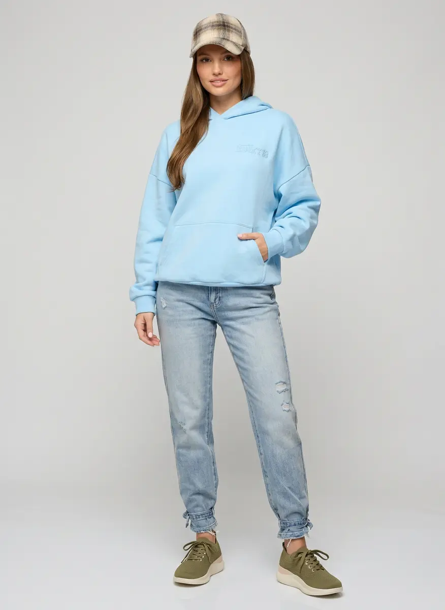 Urban Comfort Layering