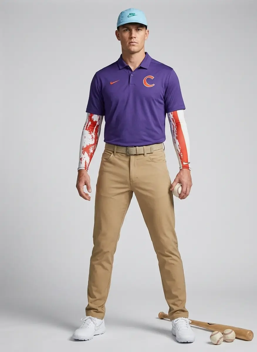 NIKE Nike Pro Adult Dri-FIT Arm Sleeve 2