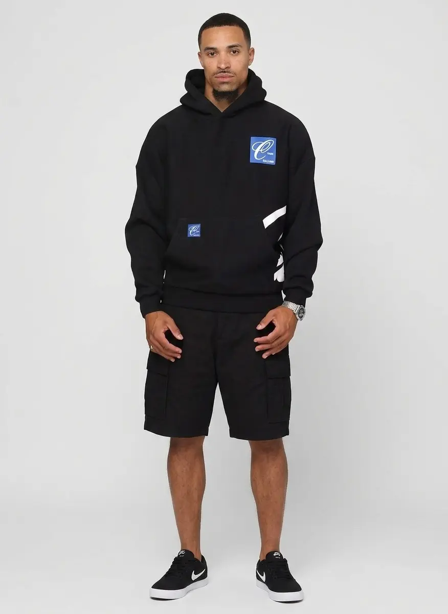 Urban Utility Streetwear