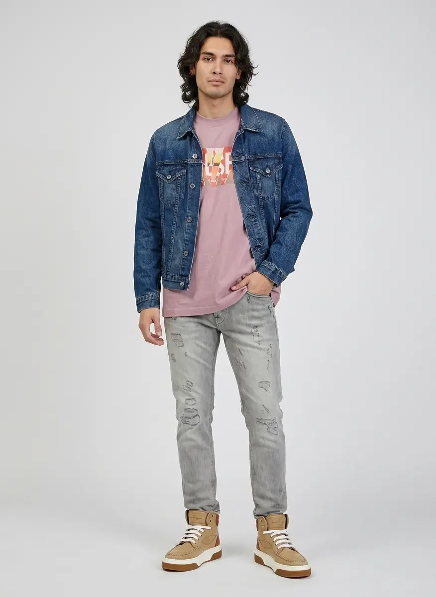 Heritage Rebel