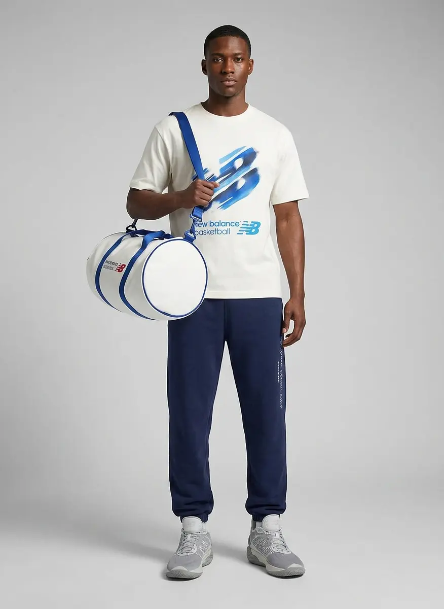 Heritage Hoops Lifestyle