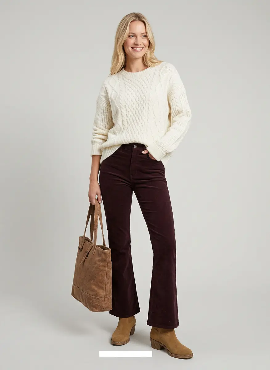 Cozy Autumn Classic