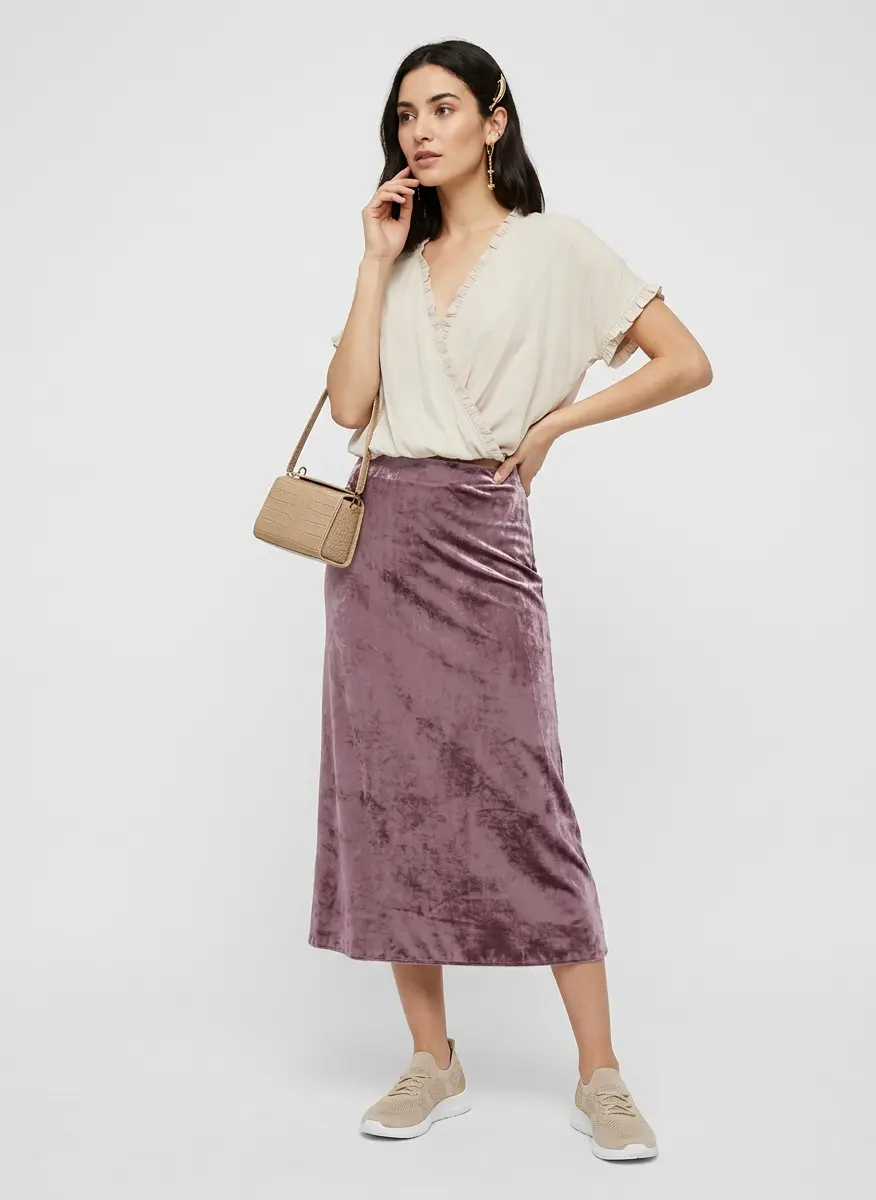Luxe Texture Play
