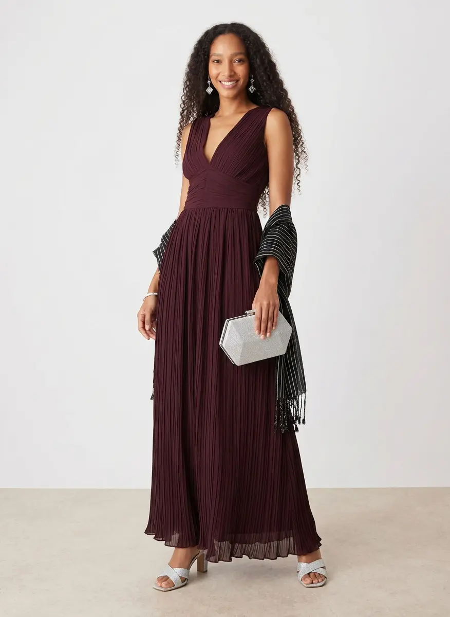 Silver Sophisticate