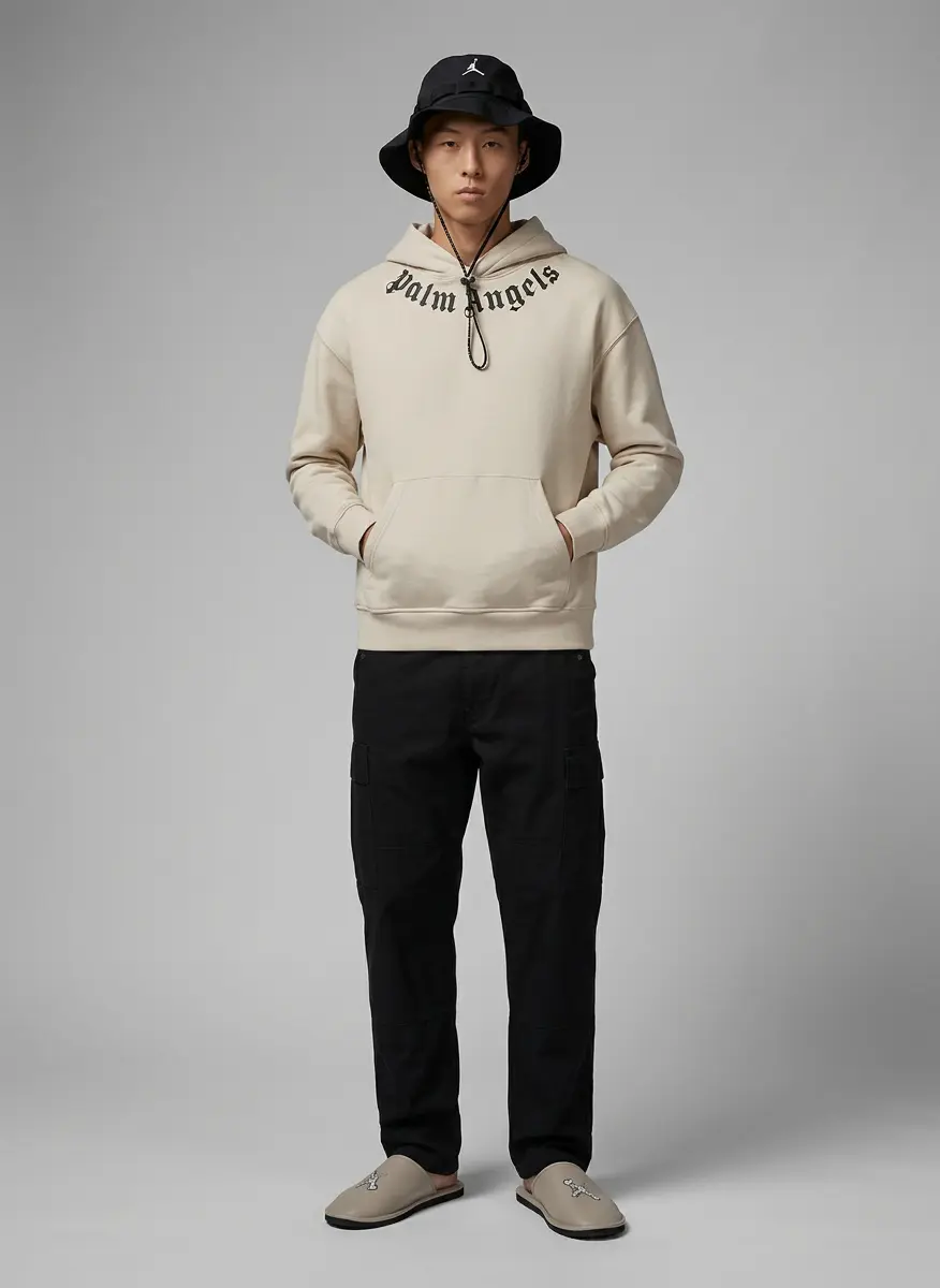Streetwear Minimalist