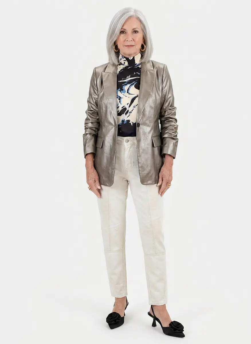 Urban Sophisticate