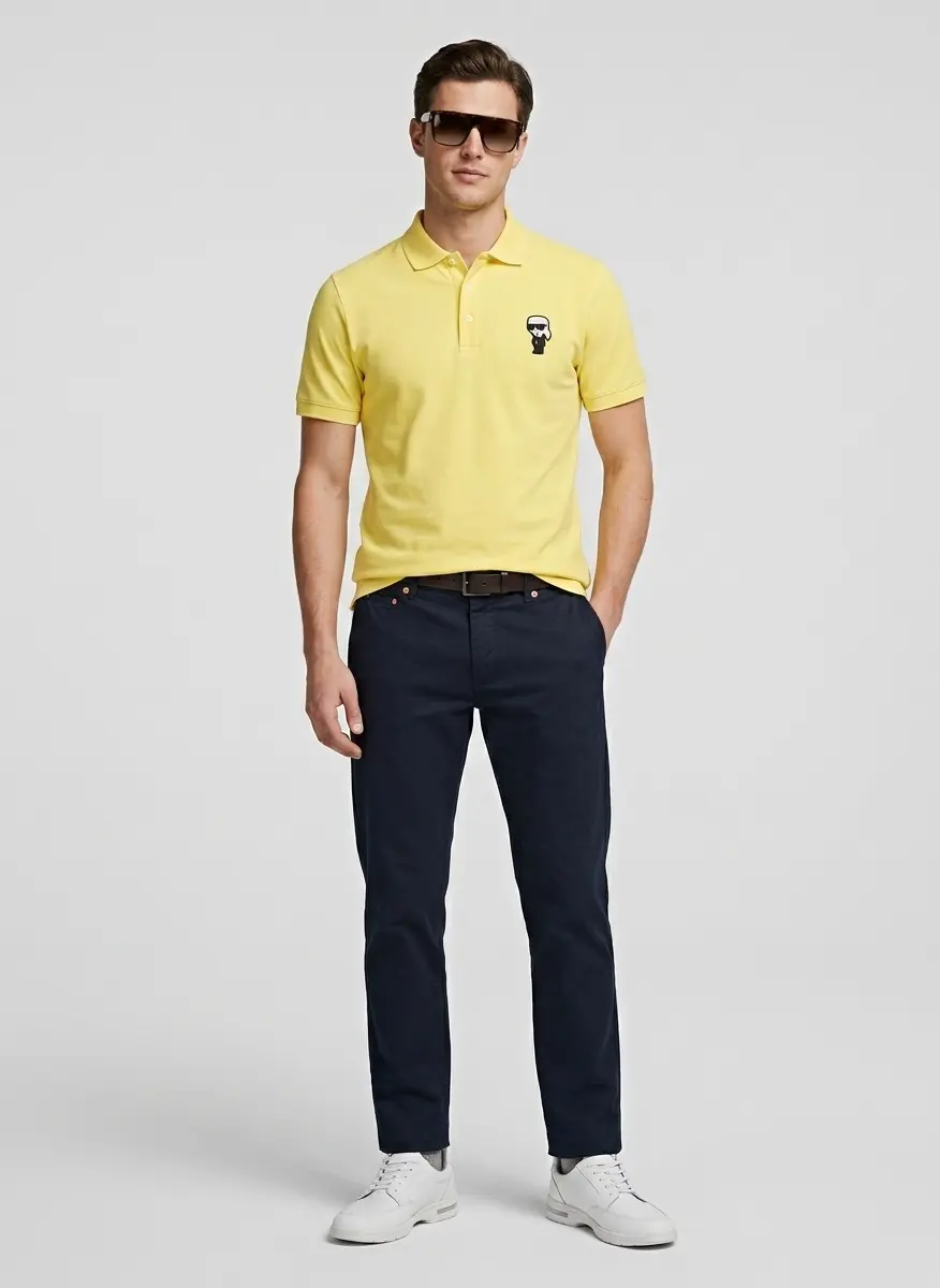 Weekend Casual Classic