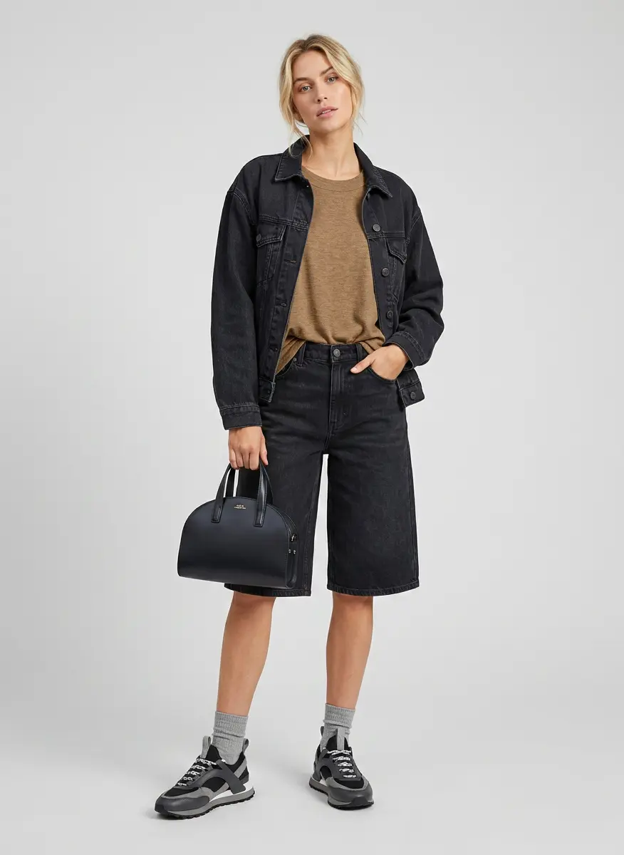 Premium Tonal Utility